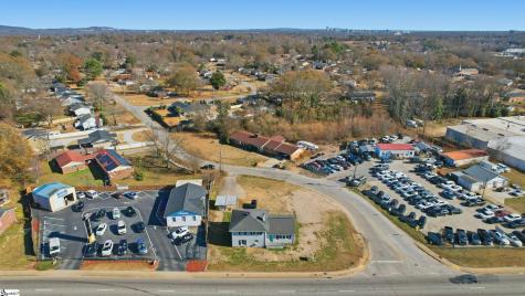 3 Rangeview Circle Greenville SC 29617
