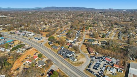3 Rangeview Circle Greenville SC 29617