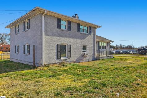 3 Rangeview Circle Greenville SC 29617