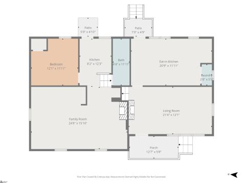 3 Rangeview Circle Greenville SC 29617