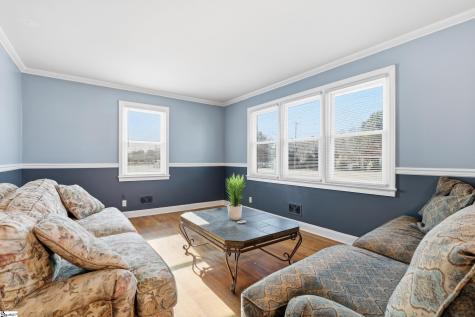 3 Rangeview Circle Greenville SC 29617