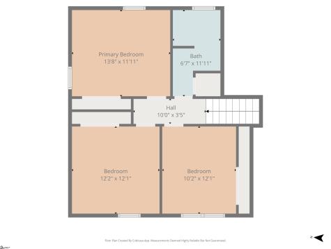 3 Rangeview Circle Greenville SC 29617