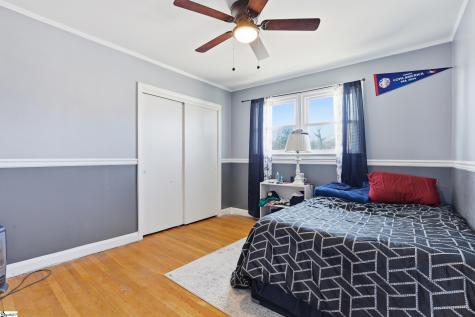 3 Rangeview Circle Greenville SC 29617