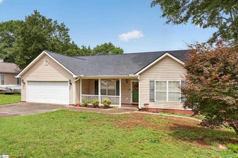 207 Hunters Lane Anderson SC 29625