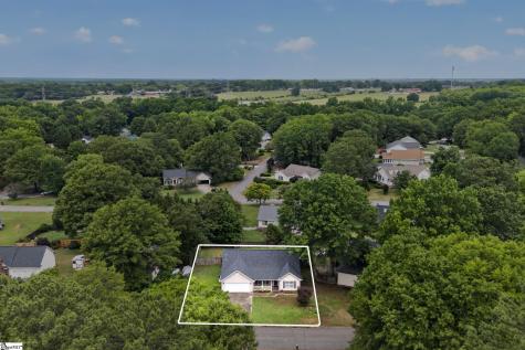 207 Hunters Lane Anderson SC 29625