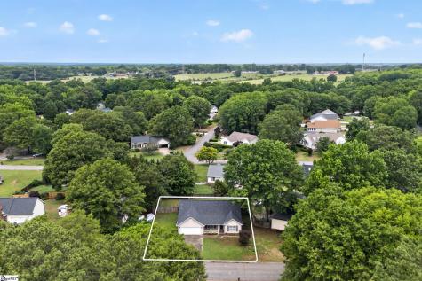 207 Hunters Lane Anderson SC 29625