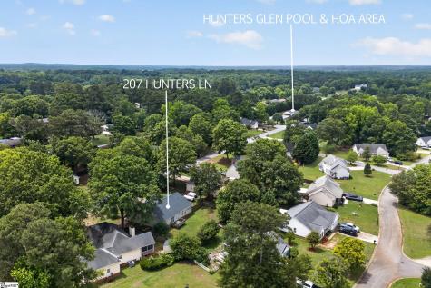 207 Hunters Lane Anderson SC 29625