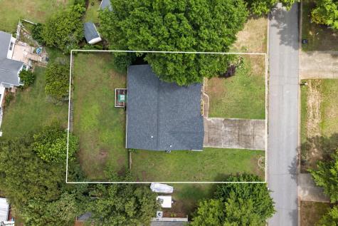 207 Hunters Lane Anderson SC 29625