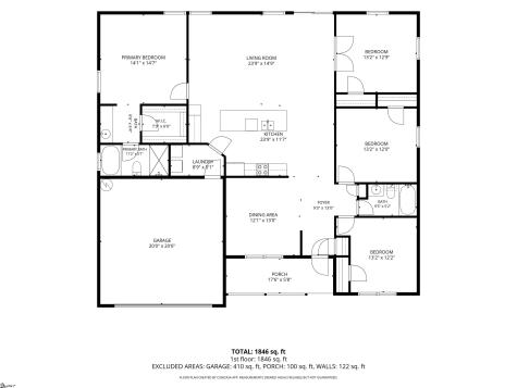 207 Hunters Lane Anderson SC 29625