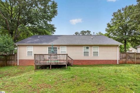 207 Hunters Lane Anderson SC 29625