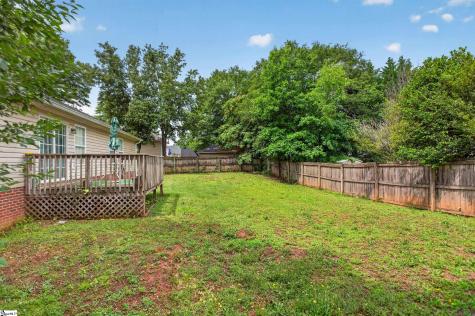 207 Hunters Lane Anderson SC 29625
