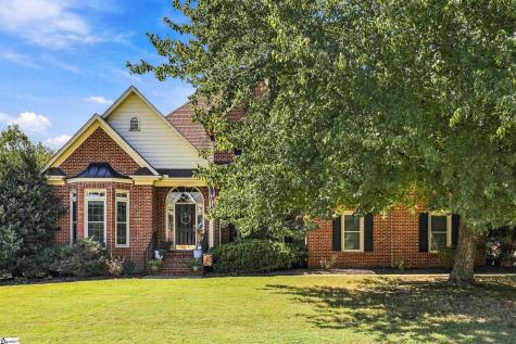 7 Marigold Court Greenville SC 29615