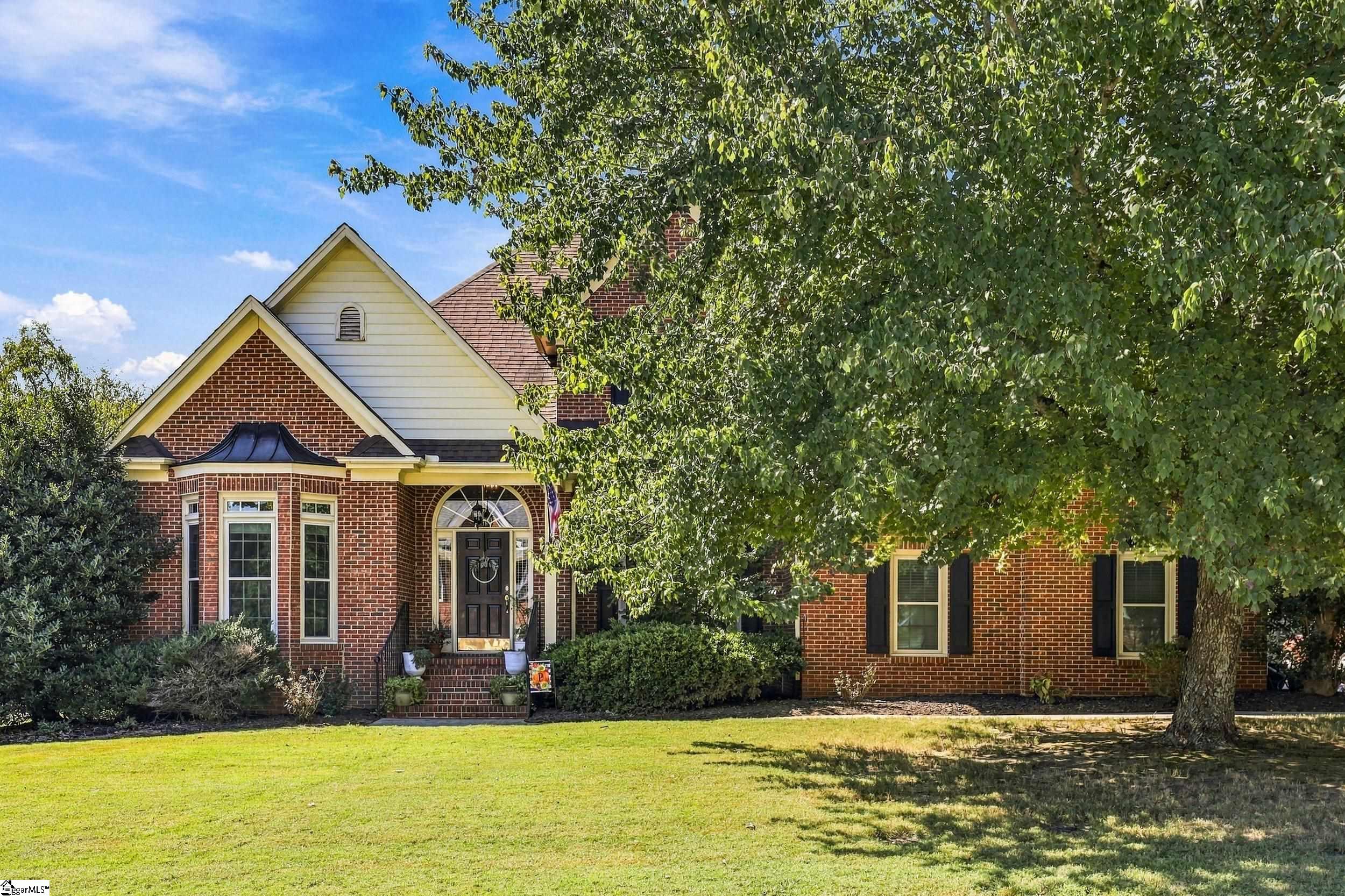 7 Marigold Court Greenville SC 29615
