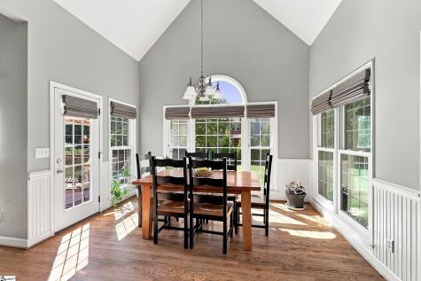 7 Marigold Court Greenville SC 29615