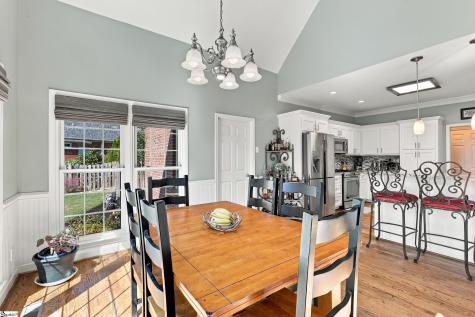 7 Marigold Court Greenville SC 29615