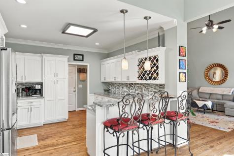 7 Marigold Court Greenville SC 29615