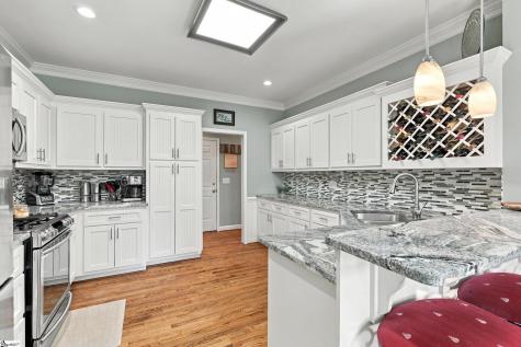 7 Marigold Court Greenville SC 29615