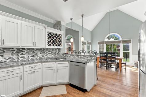 7 Marigold Court Greenville SC 29615