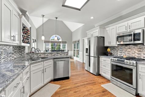 7 Marigold Court Greenville SC 29615