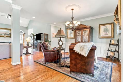 7 Marigold Court Greenville SC 29615