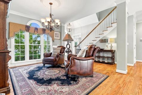 7 Marigold Court Greenville SC 29615