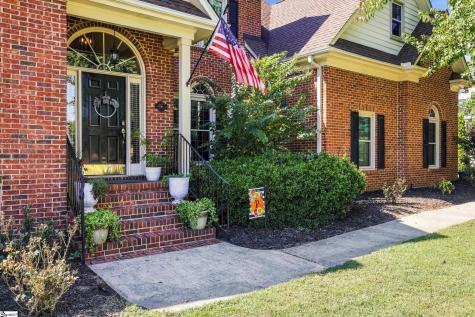 7 Marigold Court Greenville SC 29615