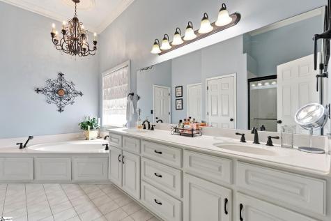 7 Marigold Court Greenville SC 29615