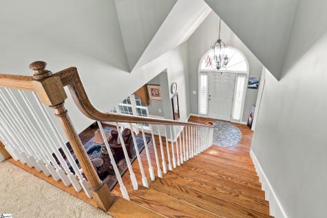 7 Marigold Court Greenville SC 29615