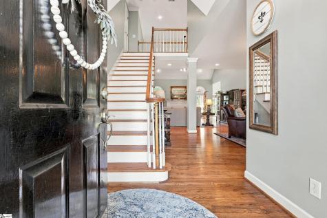 7 Marigold Court Greenville SC 29615