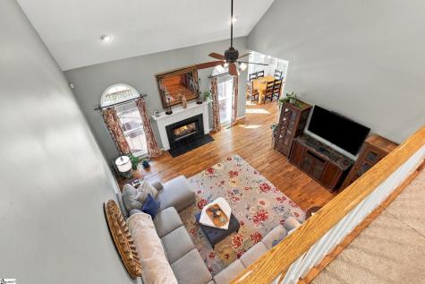 7 Marigold Court Greenville SC 29615