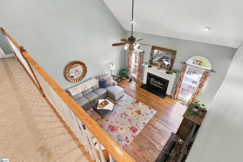 7 Marigold Court Greenville SC 29615