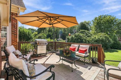 7 Marigold Court Greenville SC 29615