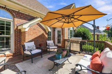 7 Marigold Court Greenville SC 29615