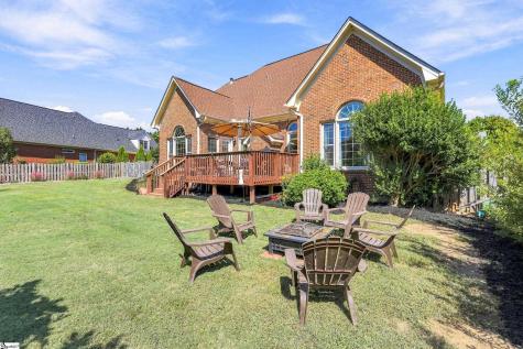 7 Marigold Court Greenville SC 29615