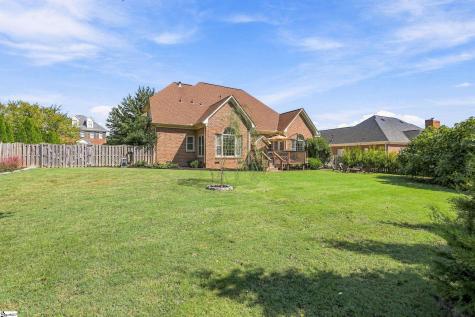 7 Marigold Court Greenville SC 29615