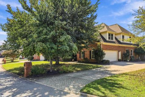 7 Marigold Court Greenville SC 29615