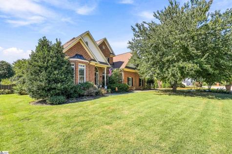 7 Marigold Court Greenville SC 29615