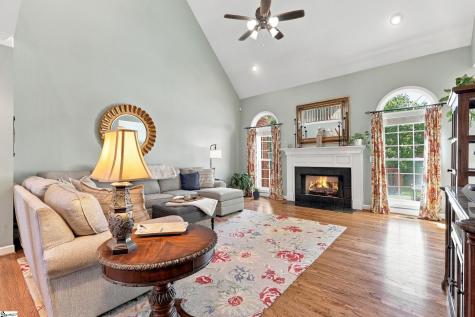 7 Marigold Court Greenville SC 29615