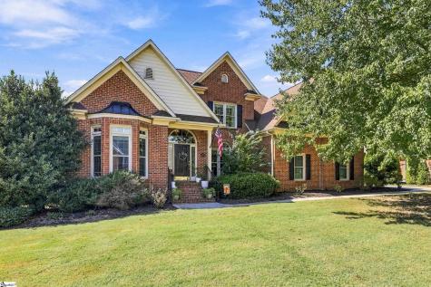 7 Marigold Court Greenville SC 29615