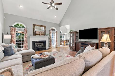 7 Marigold Court Greenville SC 29615