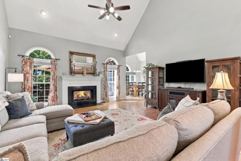 7 Marigold Court Greenville SC 29615