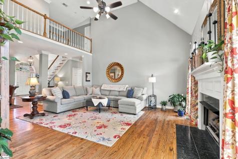 7 Marigold Court Greenville SC 29615