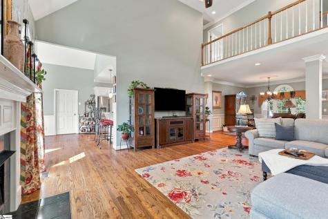 7 Marigold Court Greenville SC 29615