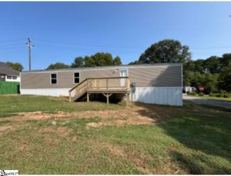 112 Van Buren Street Gaffney SC 29340