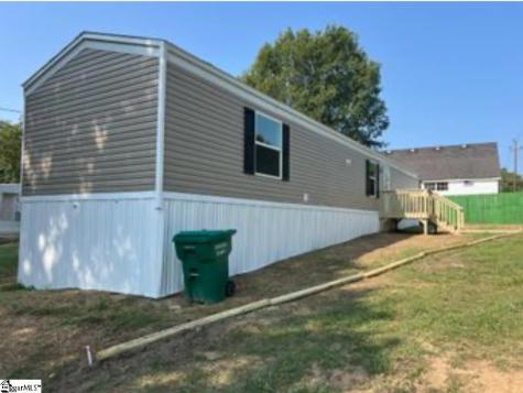 112 Van Buren Street Gaffney SC 29340