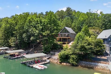 209 New Timber Trail Seneca SC 29672
