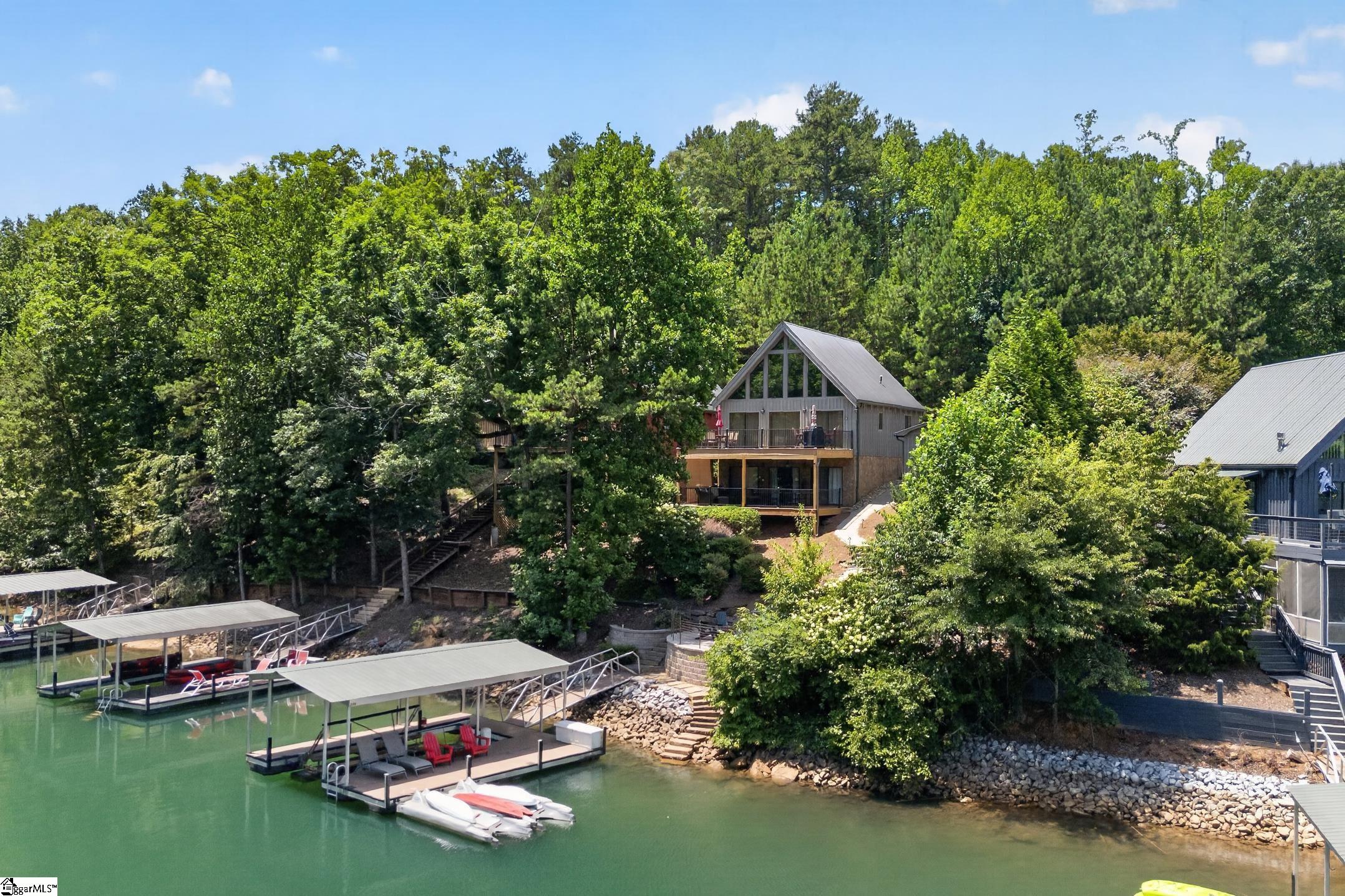 209 New Timber Trail Seneca SC 29672