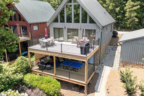 209 New Timber Trail Seneca SC 29672