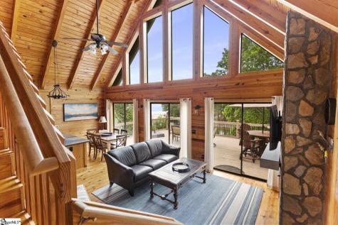209 New Timber Trail Seneca SC 29672