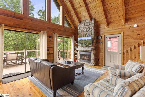 209 New Timber Trail Seneca SC 29672